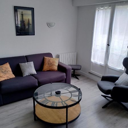 Appartement T2 Ito A 100M De La Mer Saint-Philibert  Exteriér fotografie