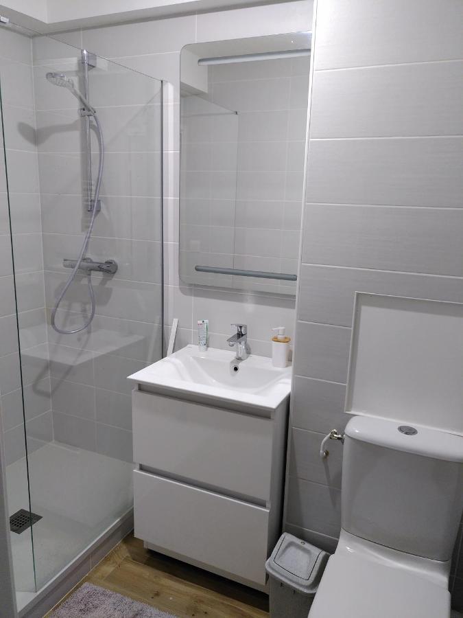 Appartement T2 Ito A 100M De La Mer Saint-Philibert  Exteriér fotografie